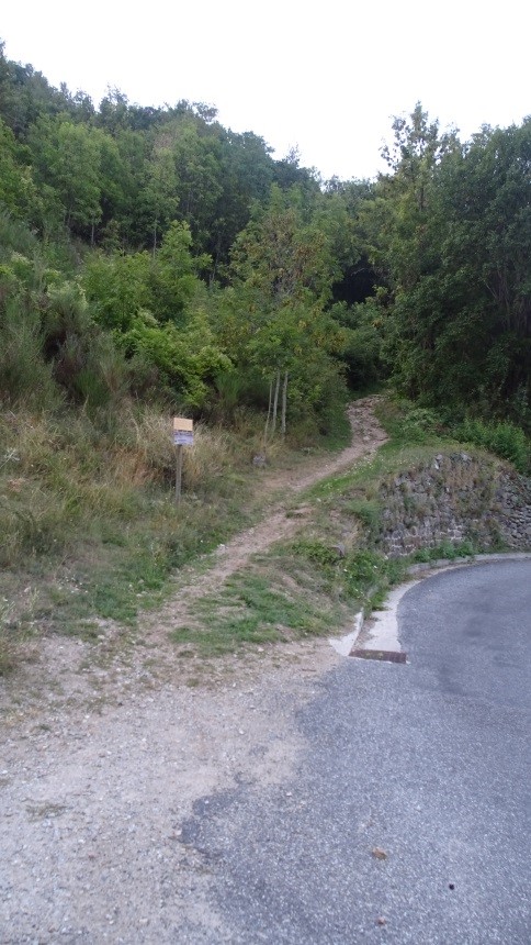 chemin après pont romain 